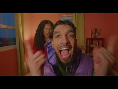 Stretch - Get Your Things [Music Video]: SBTV