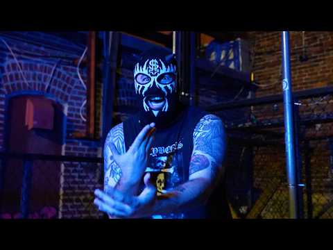 Sagan UMMO - NONEISAFE ft. Bakri11 (Video Oficial)