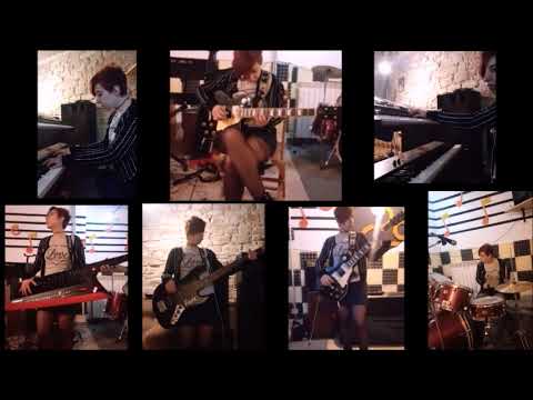 Sara Antonelli - Faded (Alan Walker)