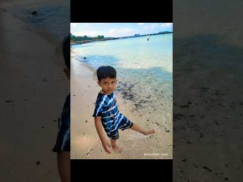 Chetan#beach #andaman