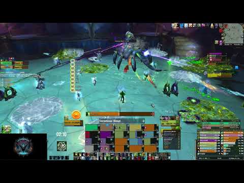 Abyssal Commander Sivara Mythic