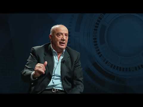 MEHANIZAM - Nebo je granica ( prvi dio )