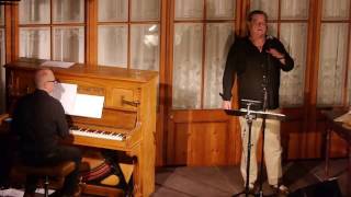 Stiller Has - Duo, Konzert in der Linde Heiden, 14. Januar 2017_Teil 2