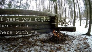 Oh Wonder- White Blood [lyrics]