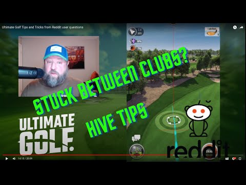 Ultimate Golf Tips and Tricks from Reddit user questions