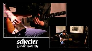 Video thumbnail for Schecter USA Traditional Demo by Schecter Guitar Research