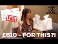 THE CHANEL ADVENT CALENDAR IS A JOKE - GLAD I DIDN'T BUY IT FULL PRICE! (UNBOXING + ROAST) 🎁 🔥