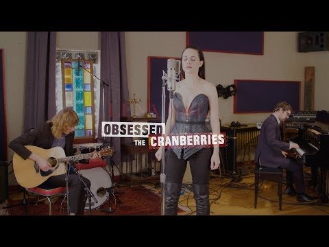 Lena Hall Obsessed: The Cranberries - “Zombie”
