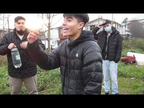 CRISTAL VS HORUZ 8VOS: #FECHA6 EL CIRCULO 1VS1