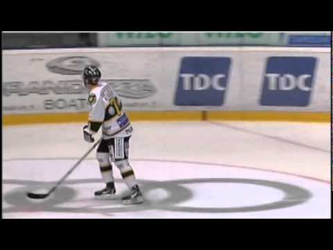 Blues - Ilves 4.10.2011 Ilves rankkarit