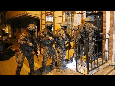 SHOKUESE! Sulme terroriste ne Turqi! Arrestohen 115 ekstremiste! - Faqja 4, 25 dhjetor