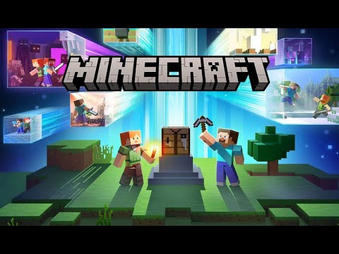 Ultimate Minecraft Adventure with Lobo Black