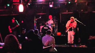 The Willies I Wanna Be Your Dog