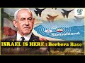 It S Already Built Israel S Hidden Military Base In Somaliland