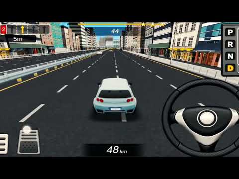 Real Sport Car Racing 3D - Extreme Drive Car For Speed Simulator 2023 -  AndroidGameplay part 5