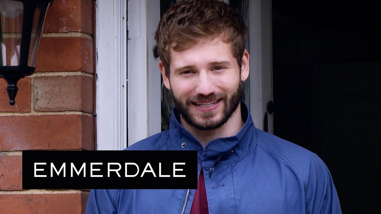 Emmerdale - Jamie and Millie are Free From Kim as His Plan Worked - YouTube