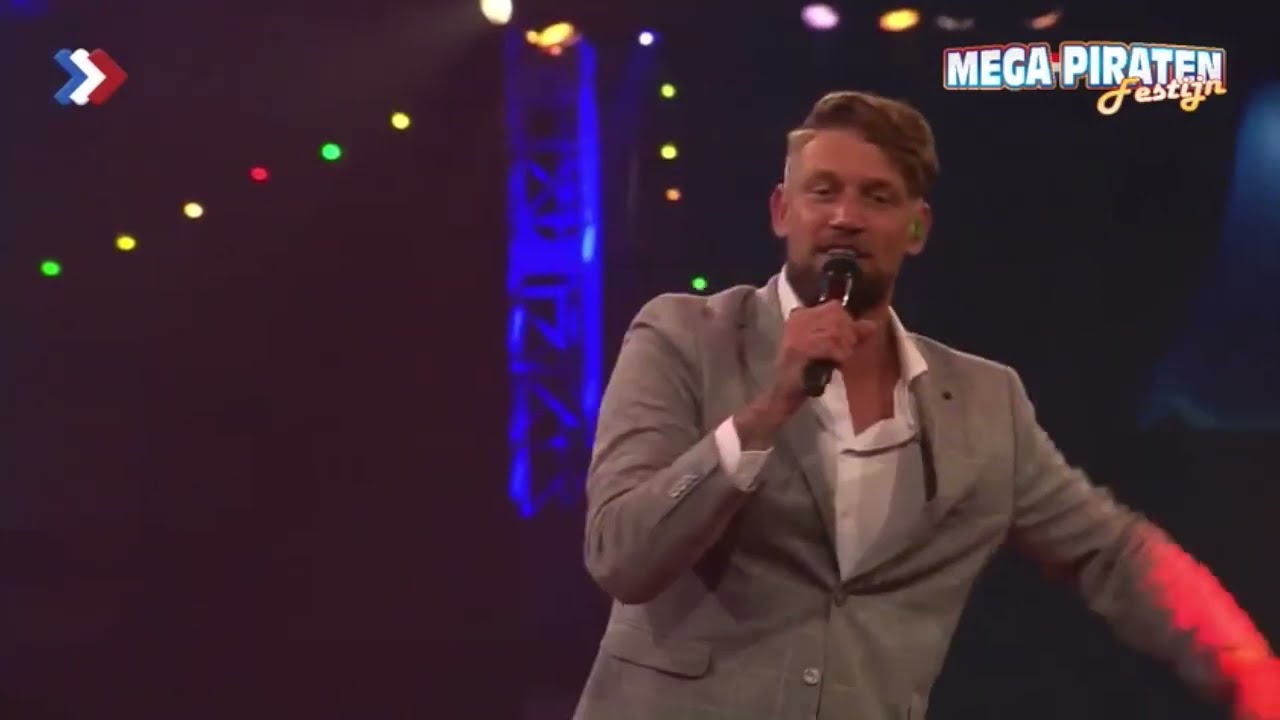 Marcel’s Nederpop Live