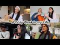 Week In The Life With My Boyfriend And Family