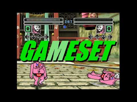 PawPawsFan8UTTP's Mugen on SpaceToon USA - Pickyfanboy (1p VS 12p)