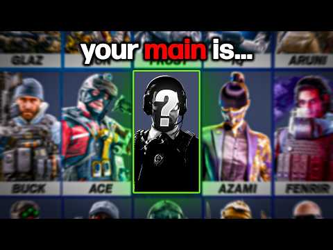 How to ACTUALLY Find Your Operator Main