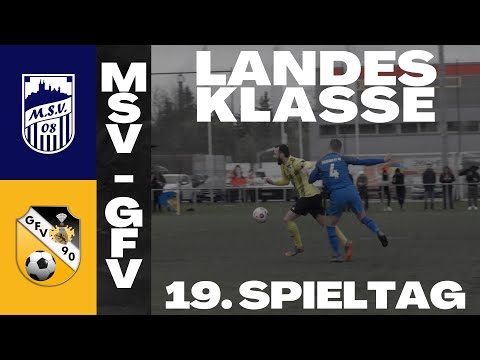 Meißner SV 08 VS Großenhainer FV