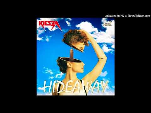 Kiesza – Hideaway (Echo way Club Re-work)