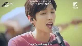 [Han_Rom_Eng] Heart B (하트비) _ Beautiful (Feat. Andup(앤덥)) (Acoustic Ver.)