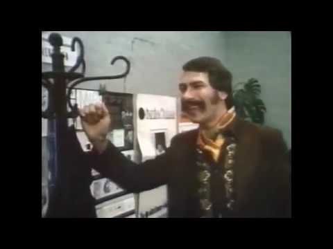 Worried Men Skiffle Group - I bin a Wunda (1970)