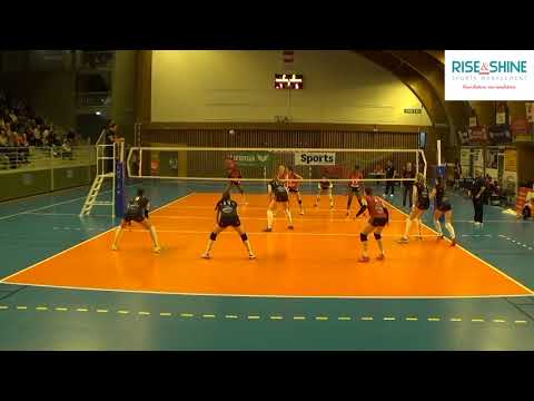 Highlights Chloé Mayer