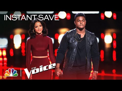 Top 11 Instant Save - The Voice 2018 Live Top 11 Eliminations