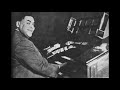 Beale Street Blues - Thomas Waller - 1927 - HQ Sound