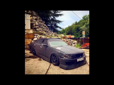 CILESIUM - 1xplains & MITSXBISHI PLAYA