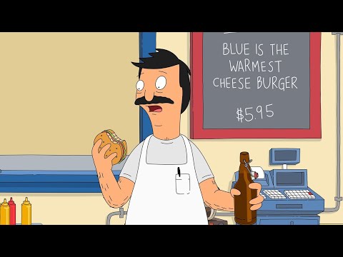 Bob Belcher Beatbox Solo