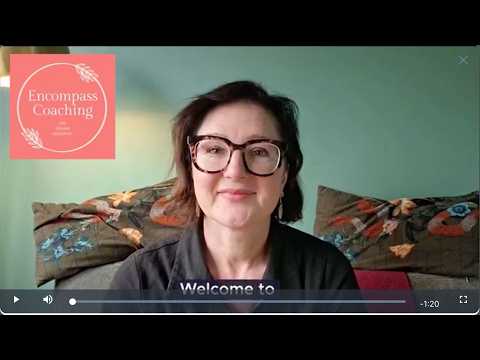 Welcome to Encompass Coaching with Jo