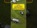 Upset French Farmers Spray Manure On Travelers Squatting On Their Private Property