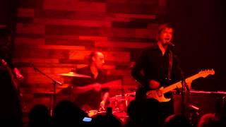 Summertime Is Coming, Paul Banks