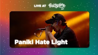 Download lagu Paniki Hate Light Live at Prolog Fest. 2022 🌟 mp3