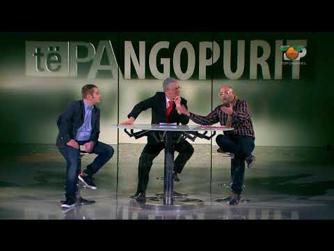 Portokalli, 25 Mars 2018 - Te pangopurit (Ku shkojne parate e shqipetareve)