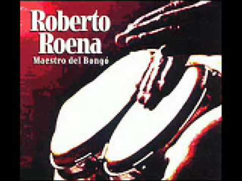 Mi Desengaño - Roberto Roena
