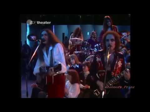 Uriah Heep   Lady in Black [1970]