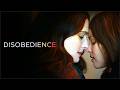 Disobedience 2017 Full Movie Explained Review Eliot Alderman Rachel Mcadams Rachel Weisz