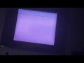 Opening Closing To Doctor Who Colony In Space 2001 UK VHS