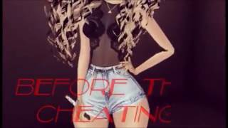 Toni Romiti | Just A Friend | IMVU MUSIC VIDEO