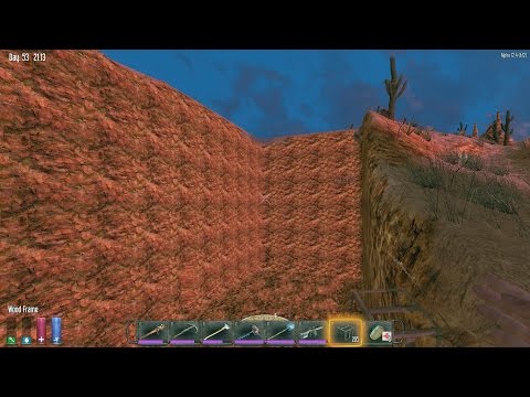 7 Days To Die Alpha 12 - Holy Lag - Part 20