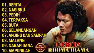 Download lagu KUMPULAN LAGU RHOMA IRAMA FULL ALBUM || DERITA || TERBARU TANPA IKLAN - 2026 mp3 Download lagu KUMPULAN LAGU RHOMA IRAMA FULL ALBUM || DERITA || TERBARU TANPA IKLAN - 2026 mp3