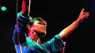 Teedra Moses The One