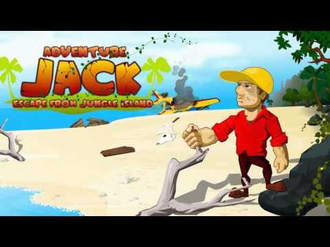Adventure Jack Video