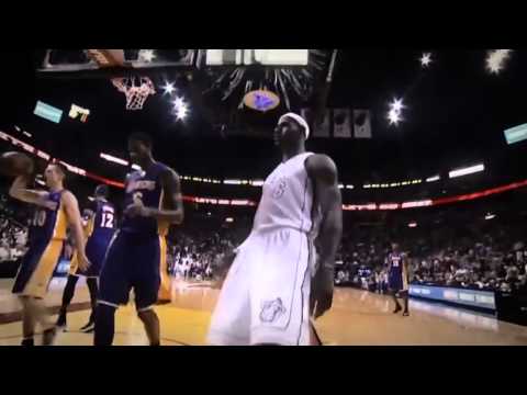 V51 LeBron James    KING KONG U P 12'13 MVP Highlight Mix youtube original