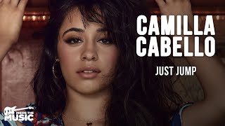 A Real Cinderalla Story | Camilla Cabello: Just Jump | Full Documentary