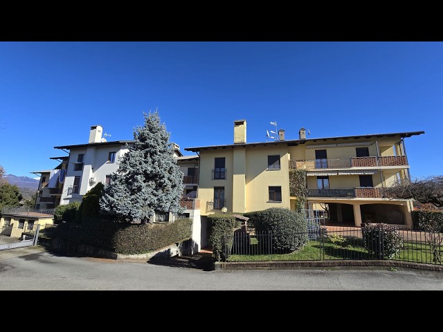 Candelo - alloggio termoautonomo. € 85.000